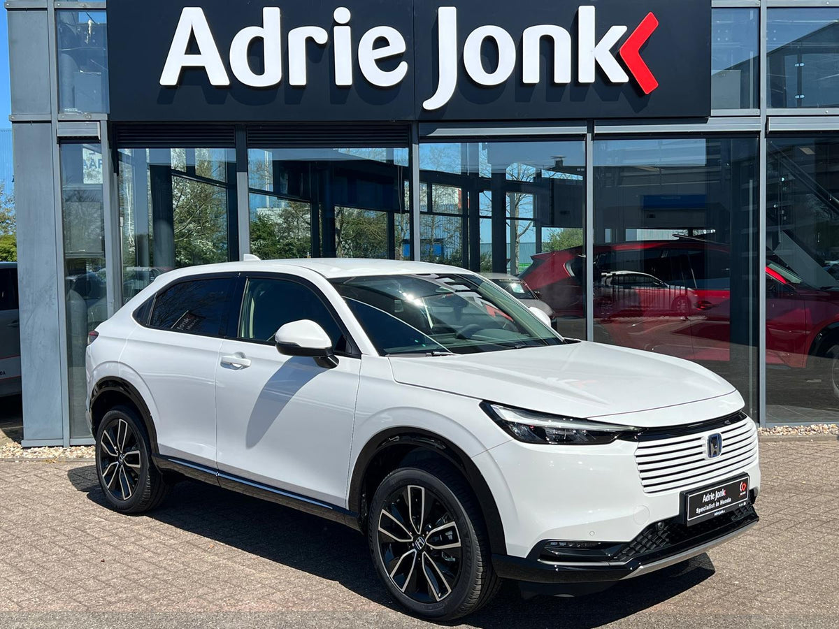 Honda HR-V 1.5 e:HEV Advance — foto 1