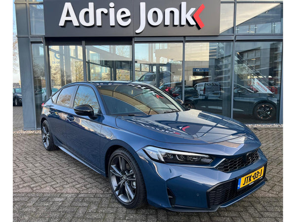 Honda Civic 2.0 e:HEV Sport