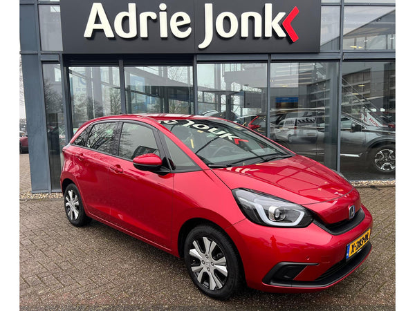 Honda Jazz 1.5 e:HEV Elegance AUTOMAAT