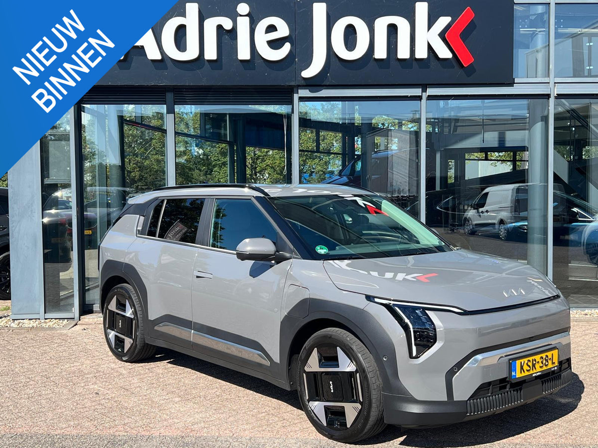 Kia EV3 Plus Advanced 58.3 kWh — foto 1