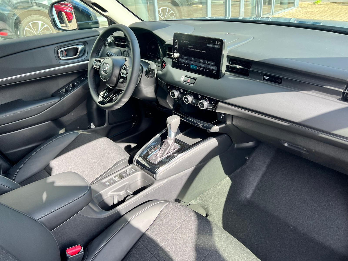 Honda HR-V 1.5 e:HEV Advance — foto 9