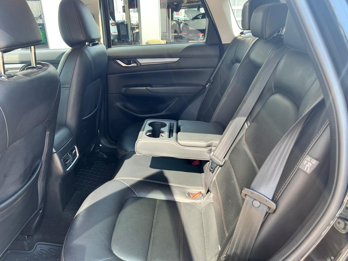 Mazda CX-5 2.0 SkyActiv-G 165 Skylease GT — foto 15