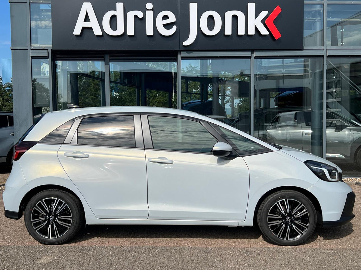 Honda Jazz 1.5 e:HEV Advance — foto 4