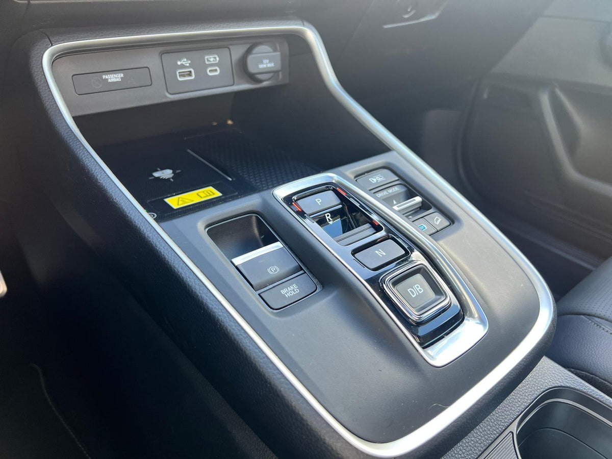 Honda CR-V 2.0 e:PHEV Advance Tech — foto 34