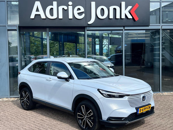 Honda HR-V 1.5 e:HEV Elegance