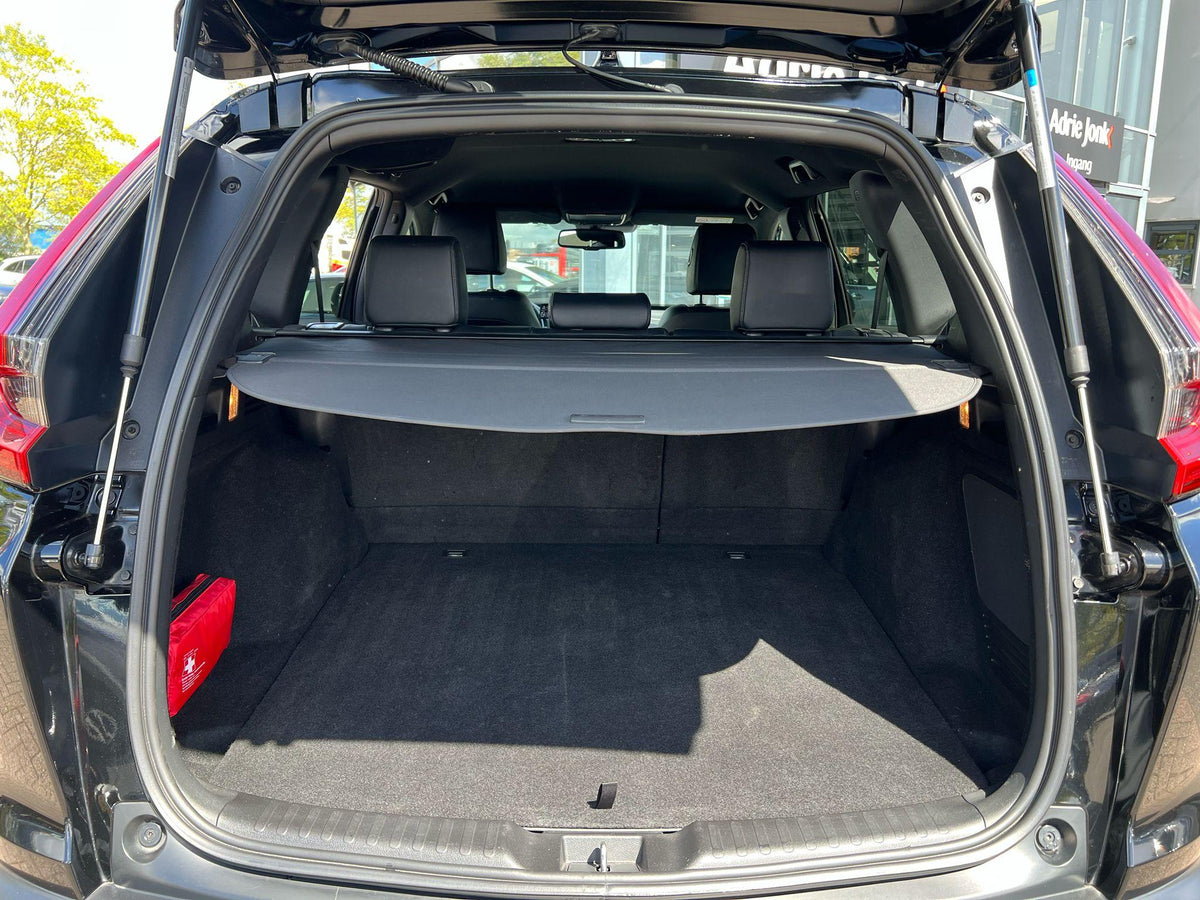 Honda CR-V 2.0 Hybrid Lifestyle — foto 39