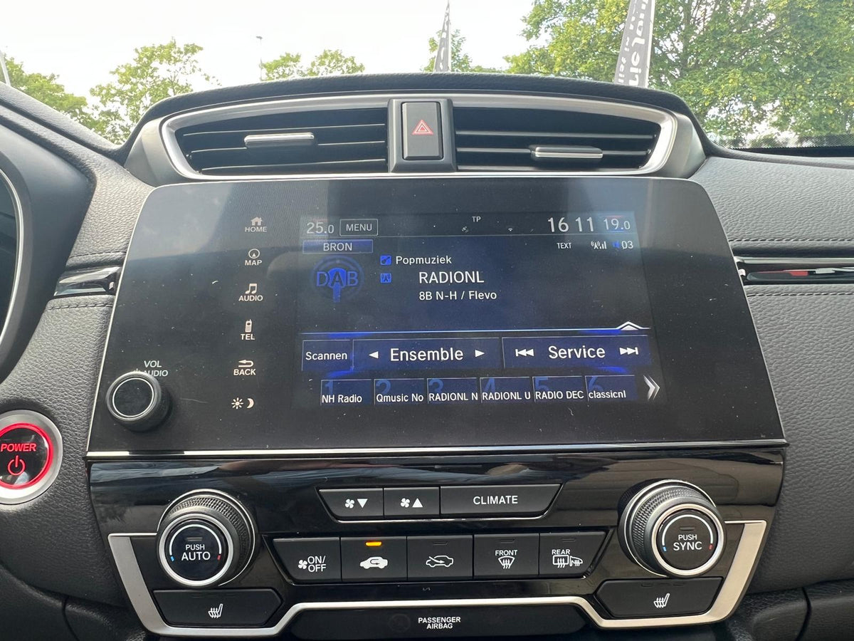 Honda CR-V 2.0 Hybrid AWD Executive — foto 29