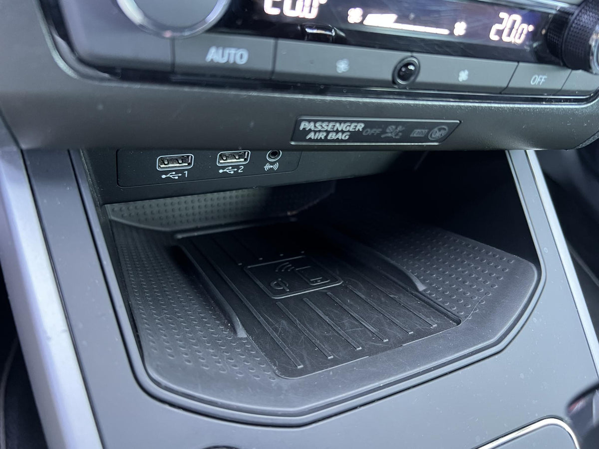 SEAT Arona 1.0 TSI FR Business Intense — foto 23