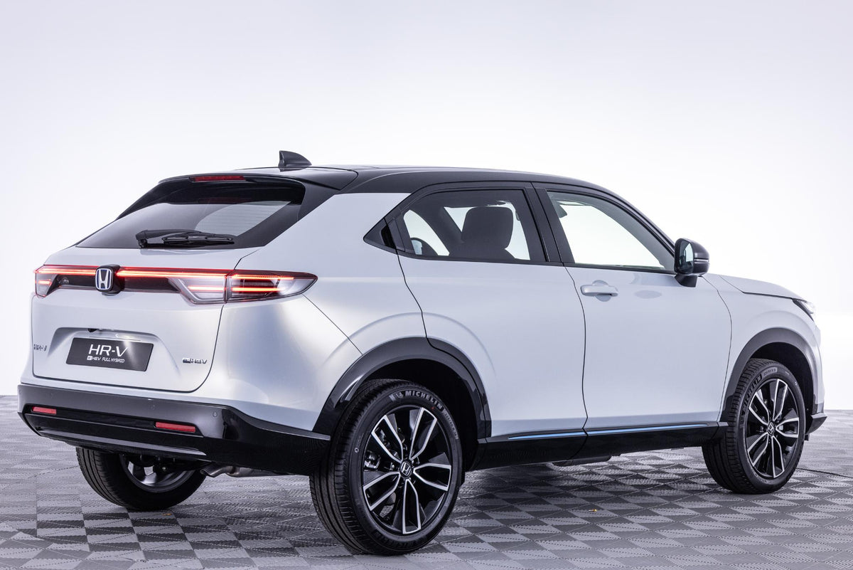 Honda HR-V 1.5 e:HEV Advance Style Plus  | NIEUW | — foto 4