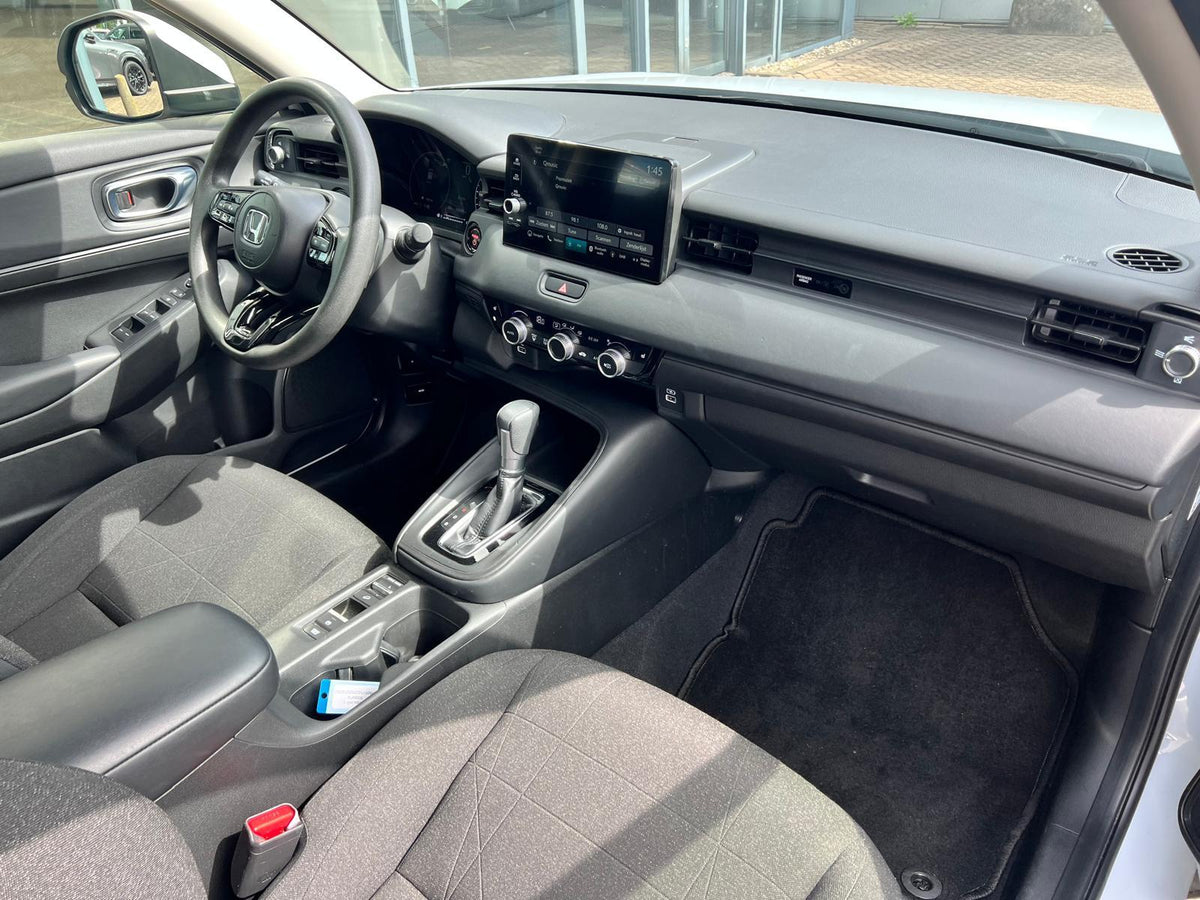 Honda HR-V 1.5 e:HEV Elegance — foto 16