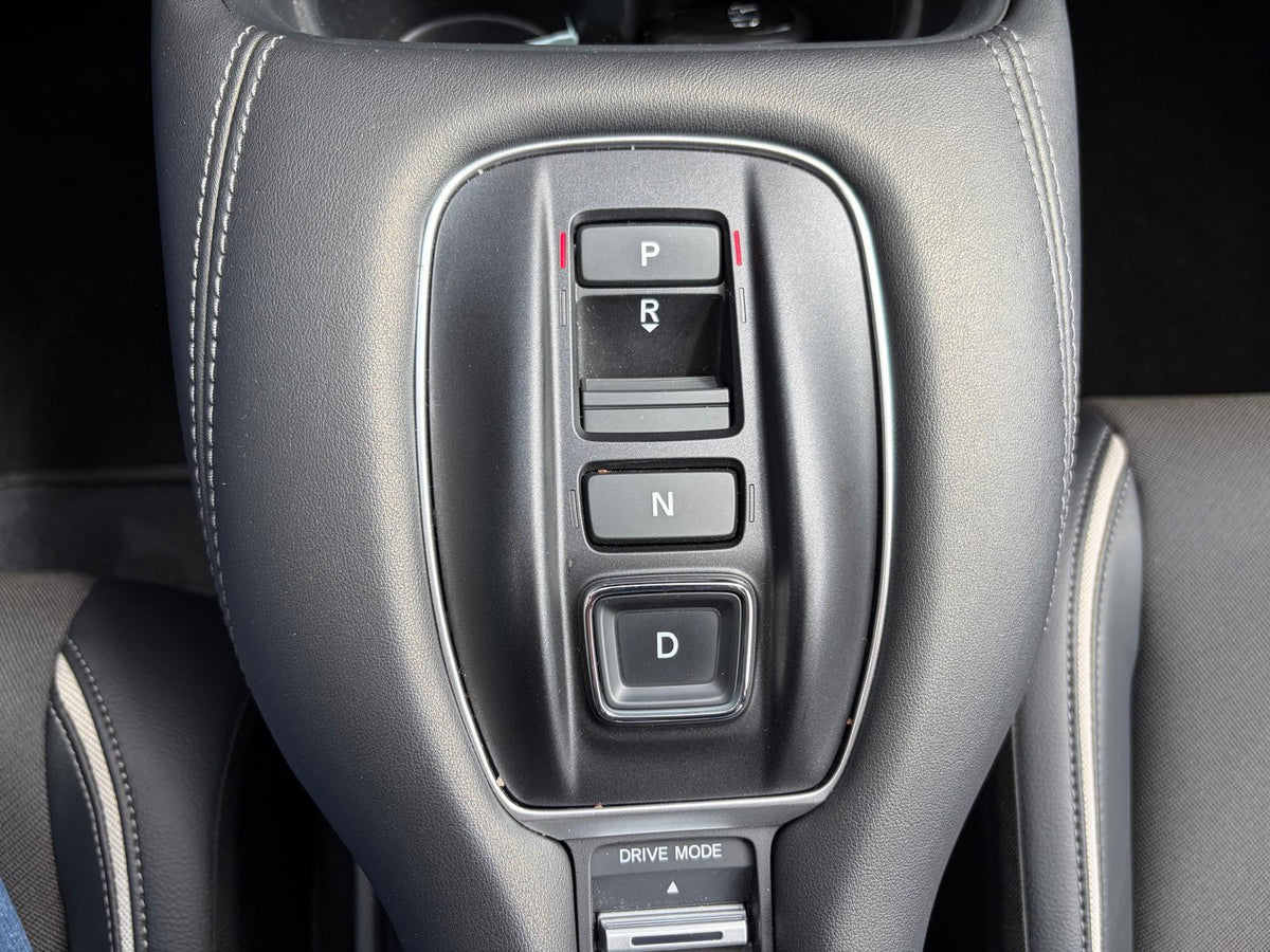 Honda ZR-V 2.0 e:HEV Sport — foto 33