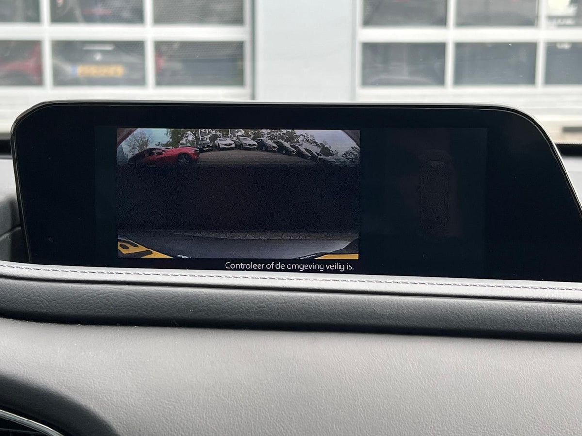 Mazda CX-30 2.0 e-SkyActiv-X M Hybrid Comfort — foto 29