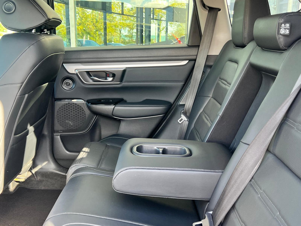 Honda CR-V 2.0 Hybrid AWD Executive — foto 20