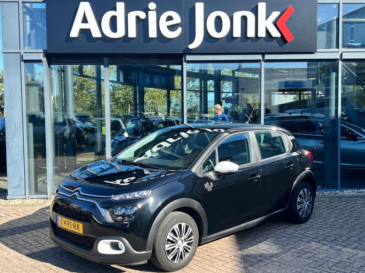 Citroen C3 1.2 PureTech You — foto 3