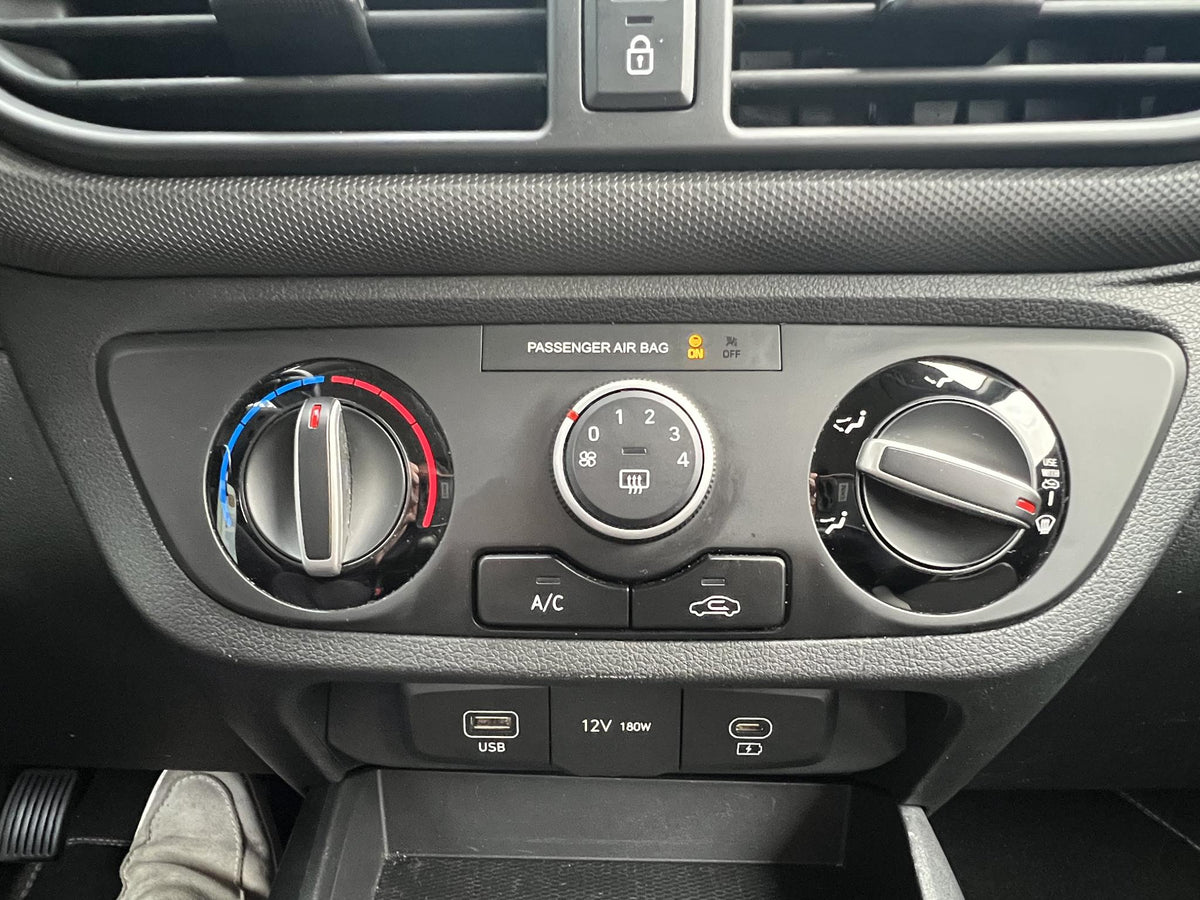 Hyundai i10 1.0 Comfort — foto 26