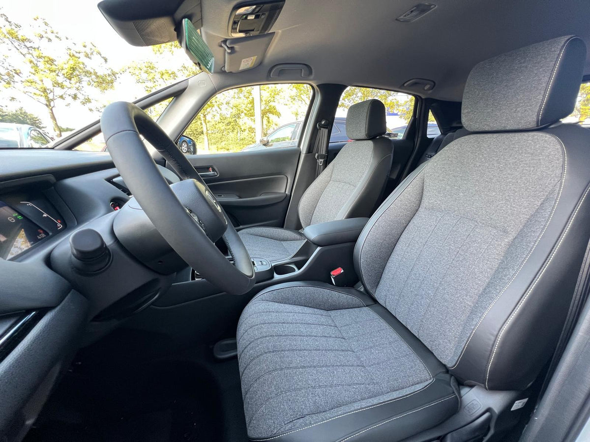 Honda Jazz 1.5 e:HEV Advance — foto 10