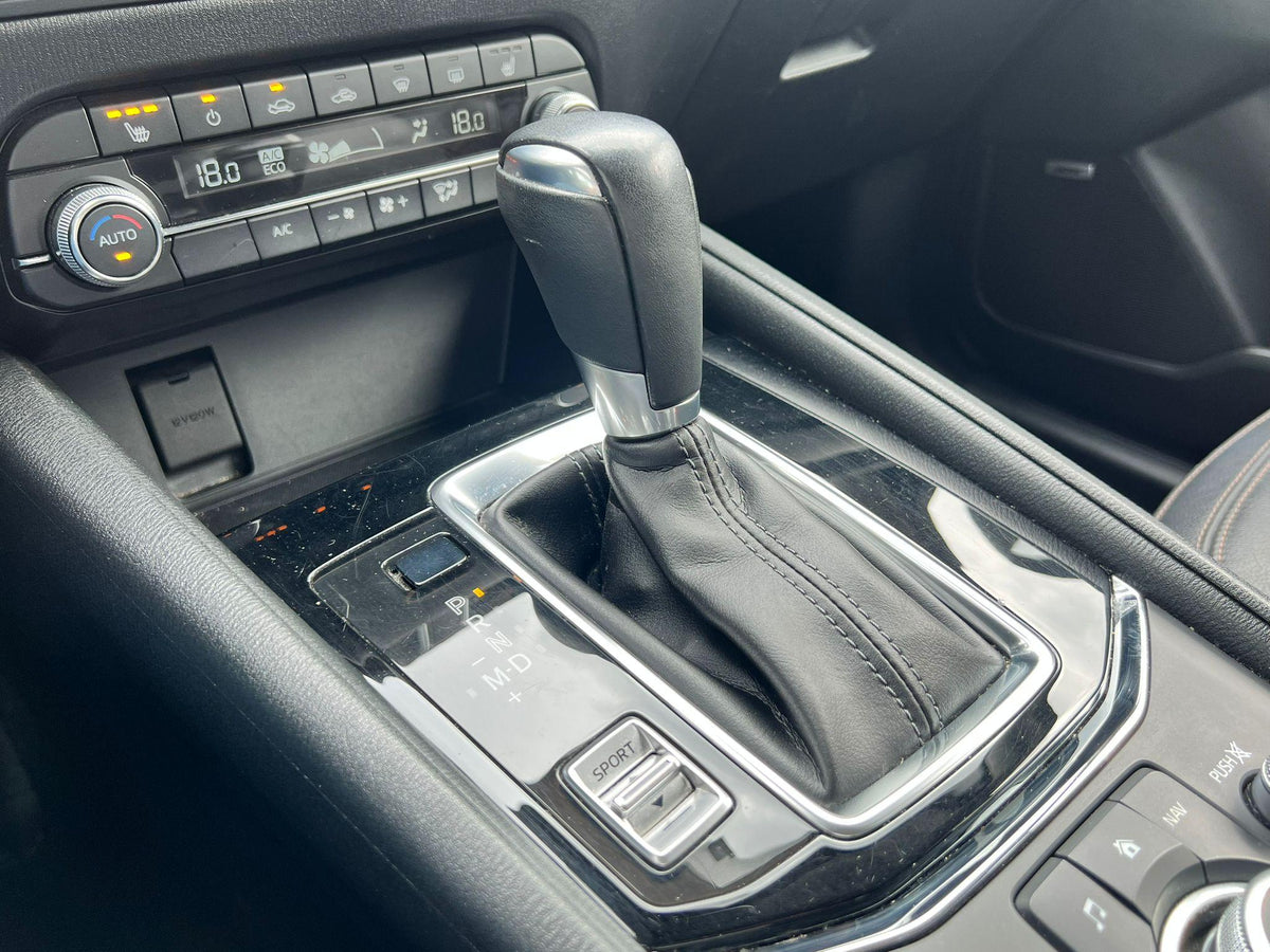 Mazda CX-5 2.0 SkyActiv-G 165 Business Comfort — foto 34