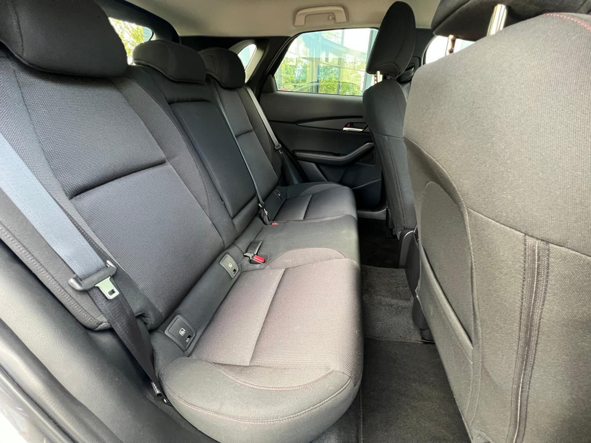 Mazda CX-30 2.0 e-SkyActiv-X M Hybrid Homura — foto 16