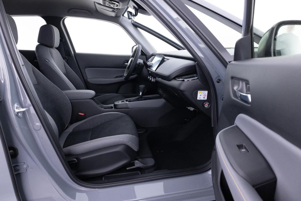 Honda Jazz 1.5 e:HEV Advance Sport — foto 11
