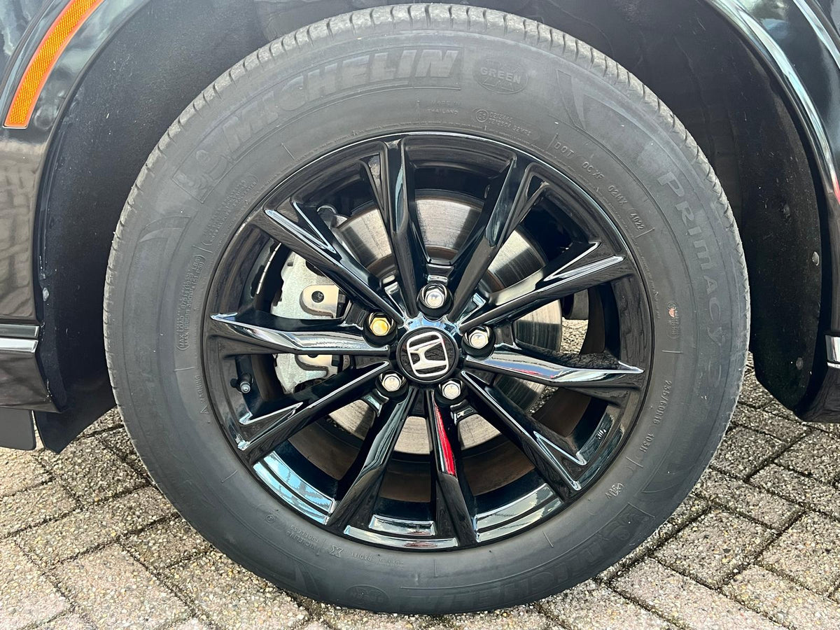 Honda CR-V 2.0 e:PHEV Advance Tech — foto 13