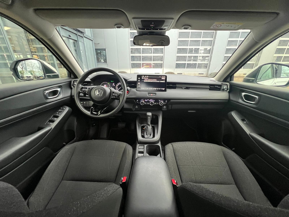 Honda HR-V 1.5 e:HEV Elegance — foto 11