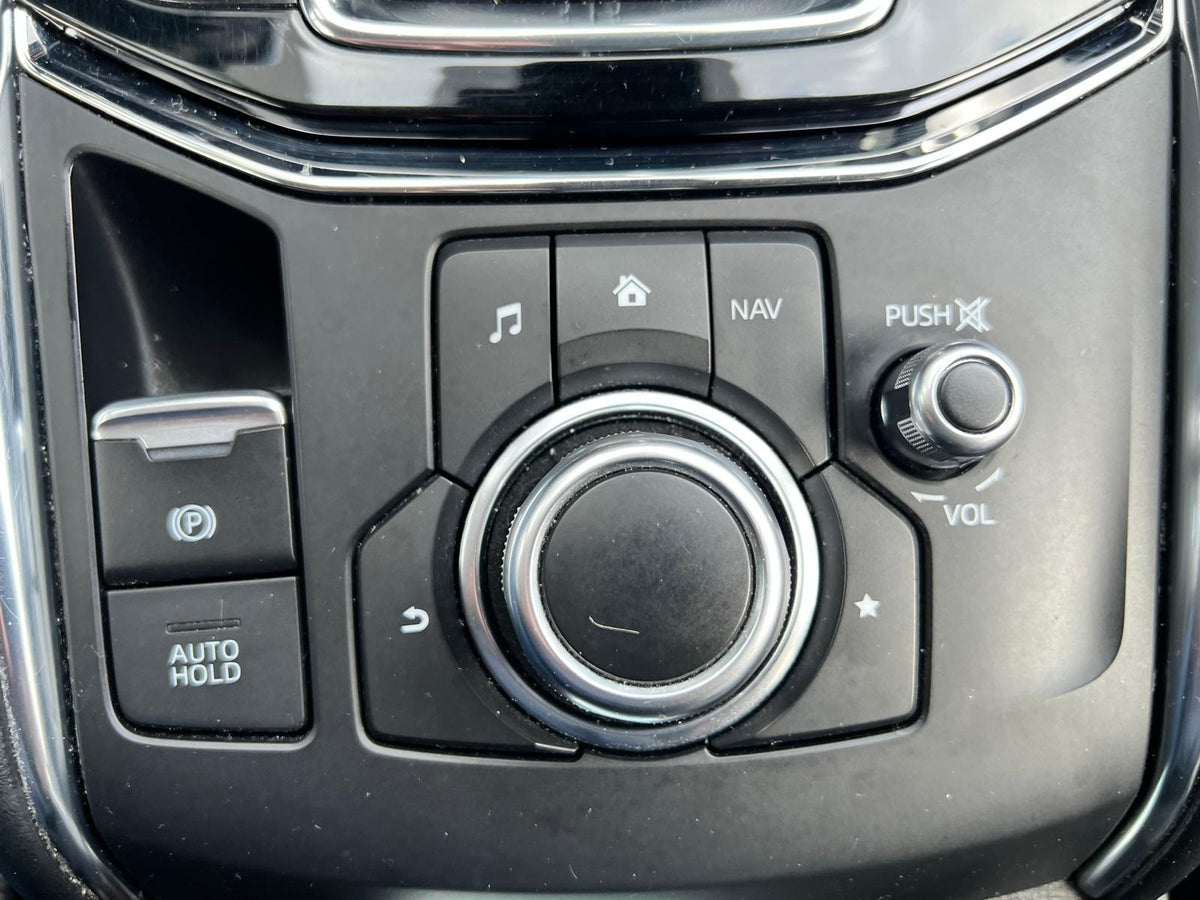 Mazda CX-5 CX-5 2.0 Skyactiv-G 165 6AT GT-M — foto 36