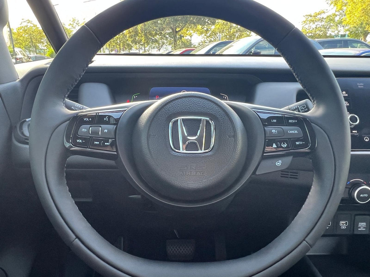 Honda Jazz 1.5 e:HEV Advance — foto 29