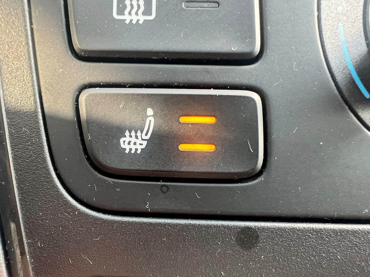 SEAT Mii 1.0 Sport Dynamic — foto 22