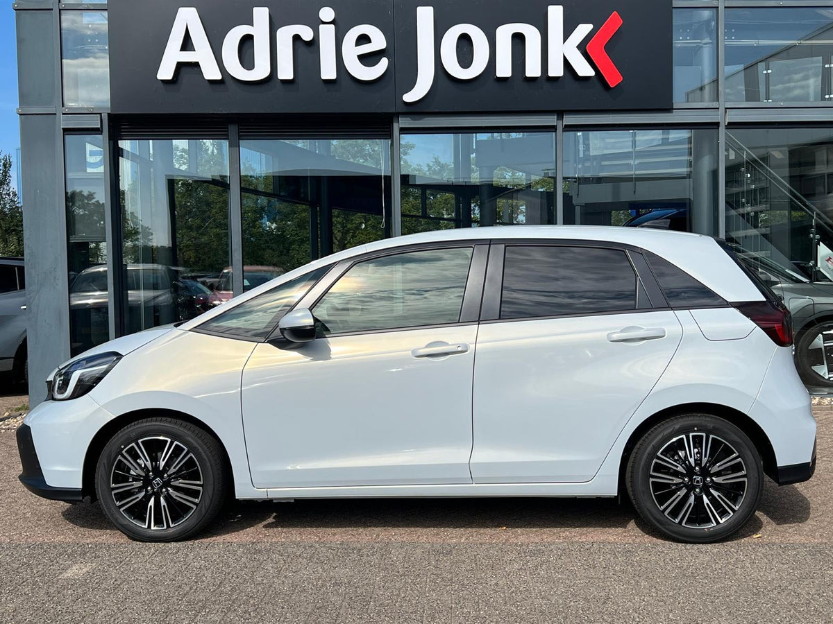 Honda Jazz 1.5 e:HEV Advance — foto 5