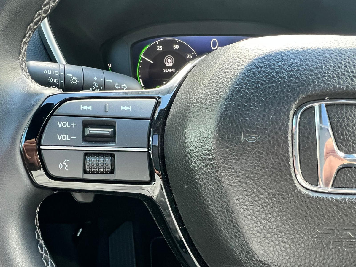 Honda CR-V 2.0 e:PHEV Advance Tech — foto 25