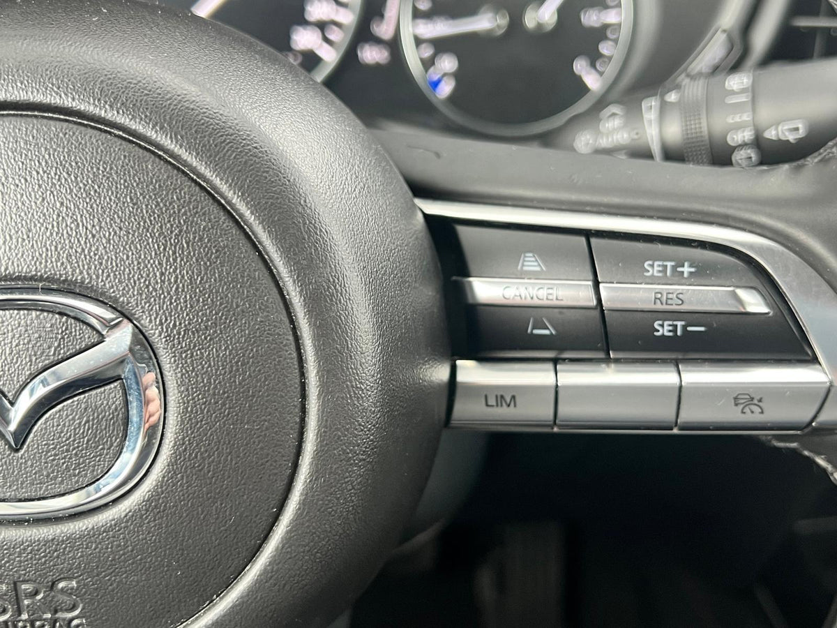 Mazda CX-30 2.0 e-SkyActiv-G M Hybrid Sportive A.CAMERA — foto 20