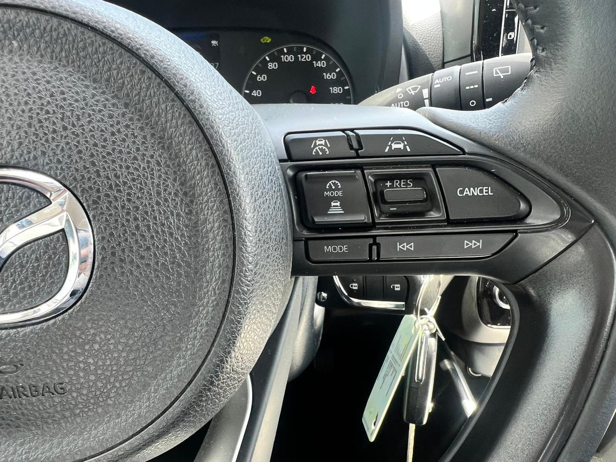 Mazda 2 Hybrid 1.5 Centre-line AUTOMAAT — foto 20