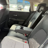 Honda ZR-V
