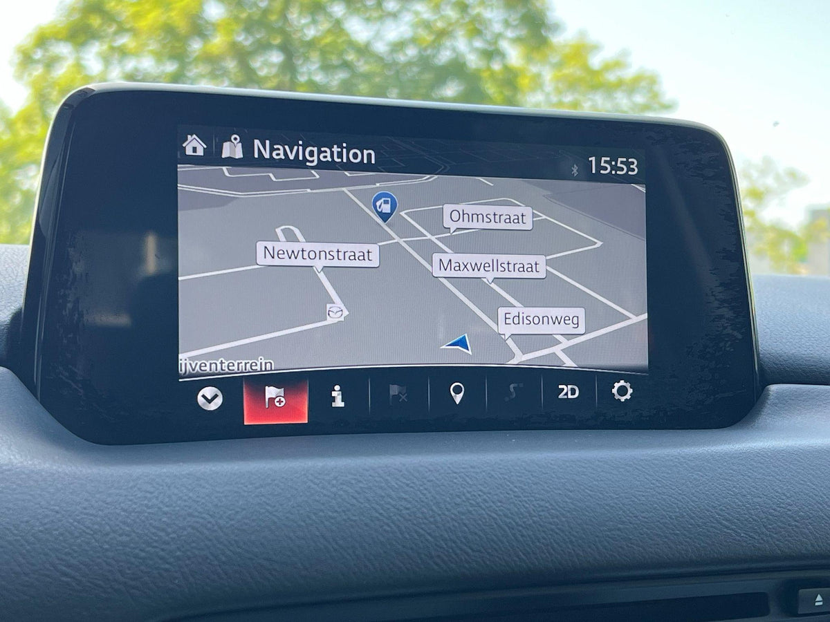 Mazda CX-5 2.0 SkyActiv-G 165 Business Luxury AUTOMAAT — foto 20