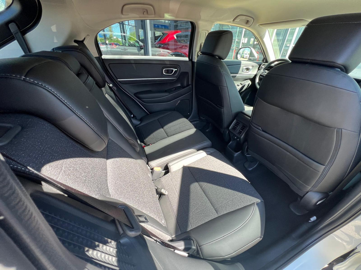 Honda HR-V 1.5 e:HEV Advance — foto 20