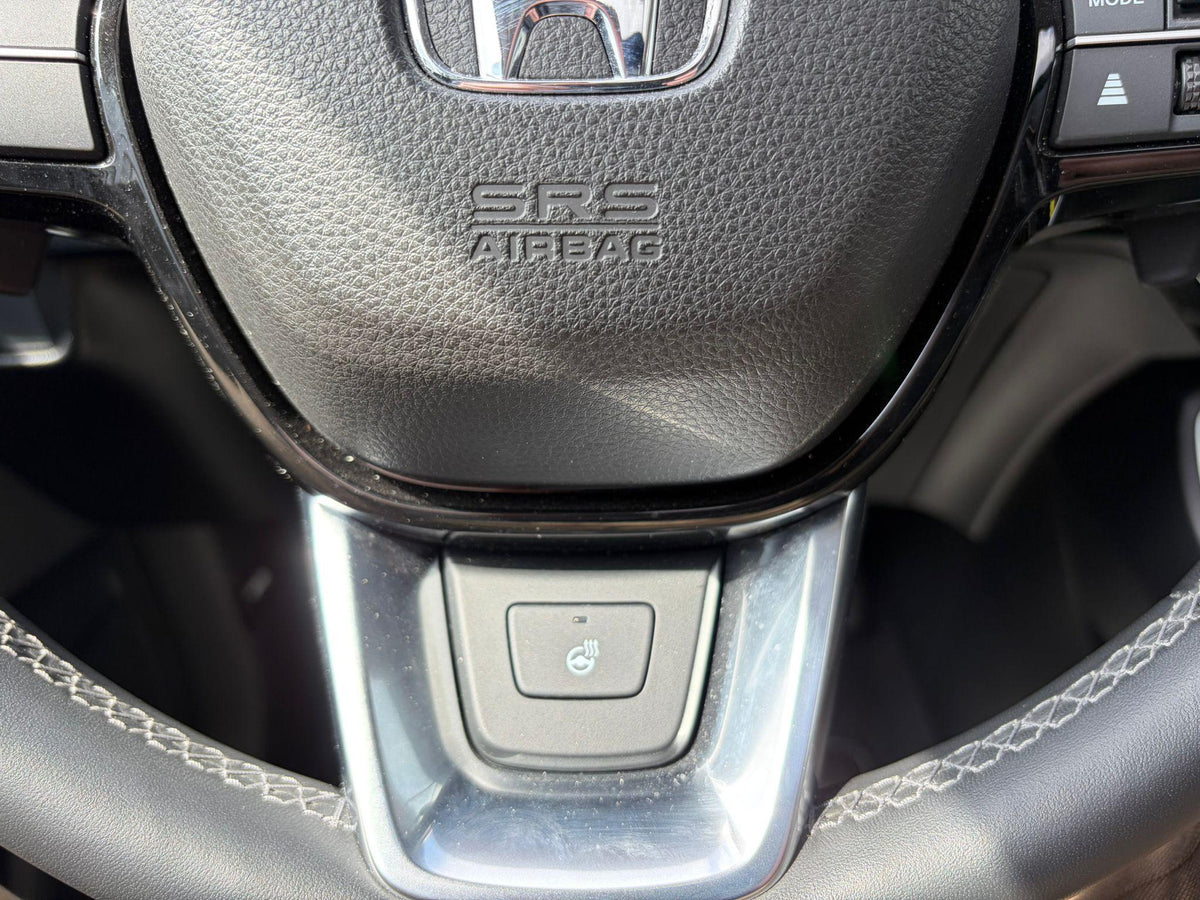 Honda CR-V 2.0 e:HEV Elegance FULL HYBRID 184pk — foto 20