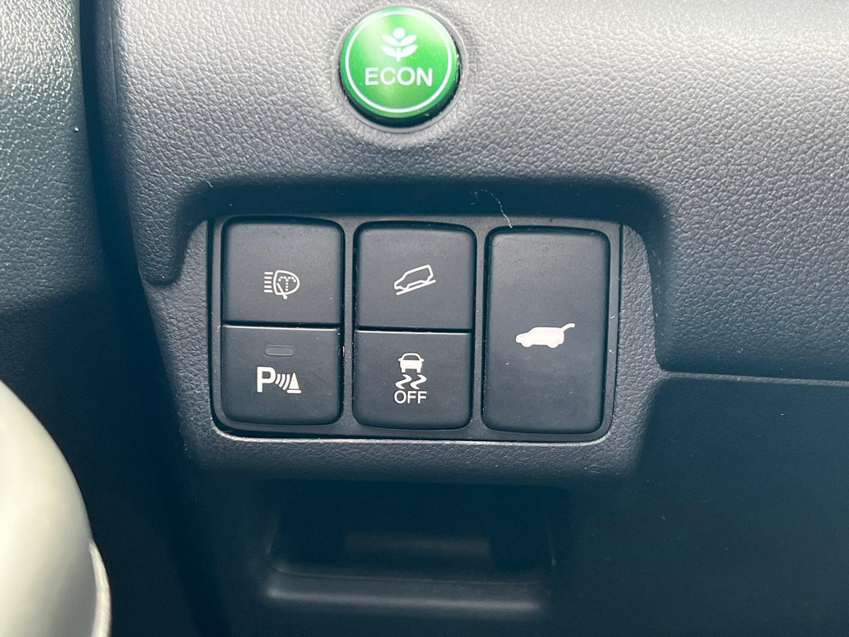 Honda CR-V 2.0 AWD Executive — foto 20