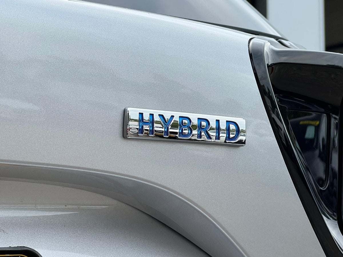 Mazda 2 Hybrid Hybrid 1.5 Centre-line — foto 20
