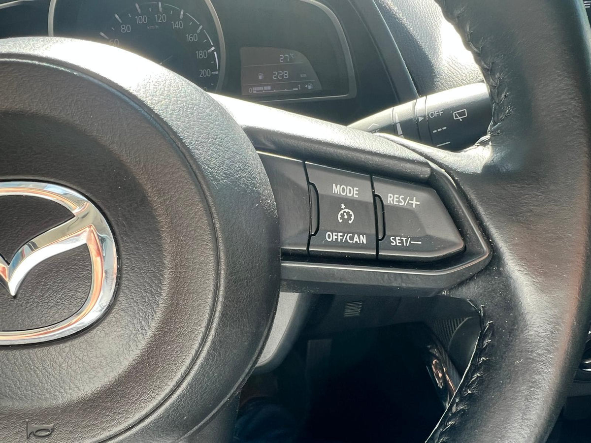 Mazda 2 1.5 Skyactiv-G Style Selected — foto 20
