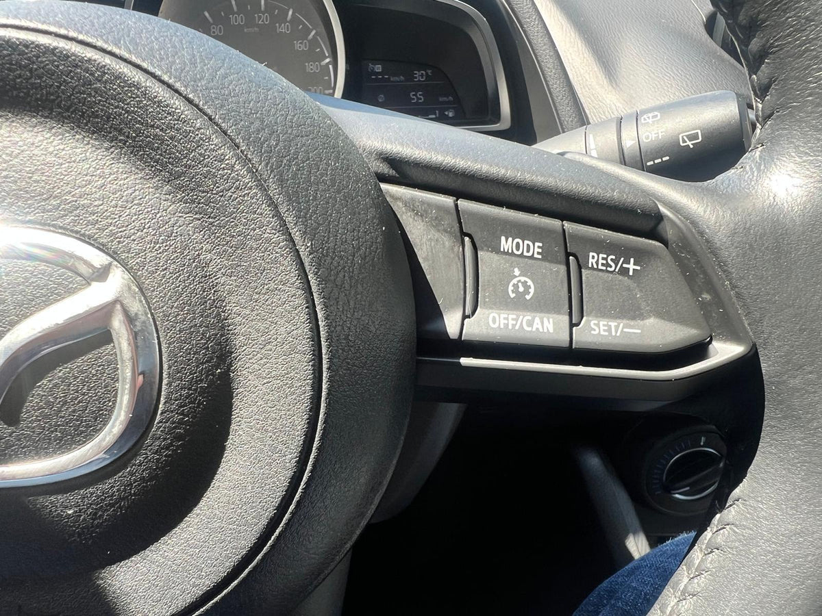 Mazda 2 1.5 Skyactiv-G Sportive — foto 20