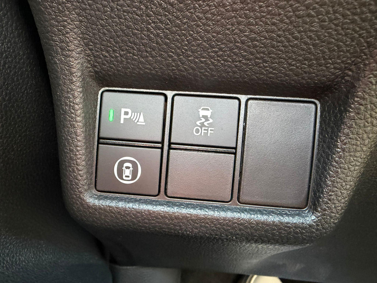 Honda Civic 2.0 e:HEV Sport FULL HYBRID — foto 20