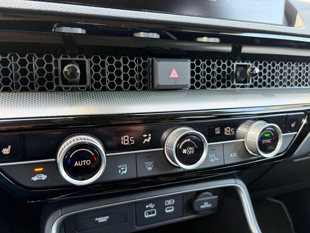 Honda CR-V 2.0 e:PHEV Elegance Tech — foto 20