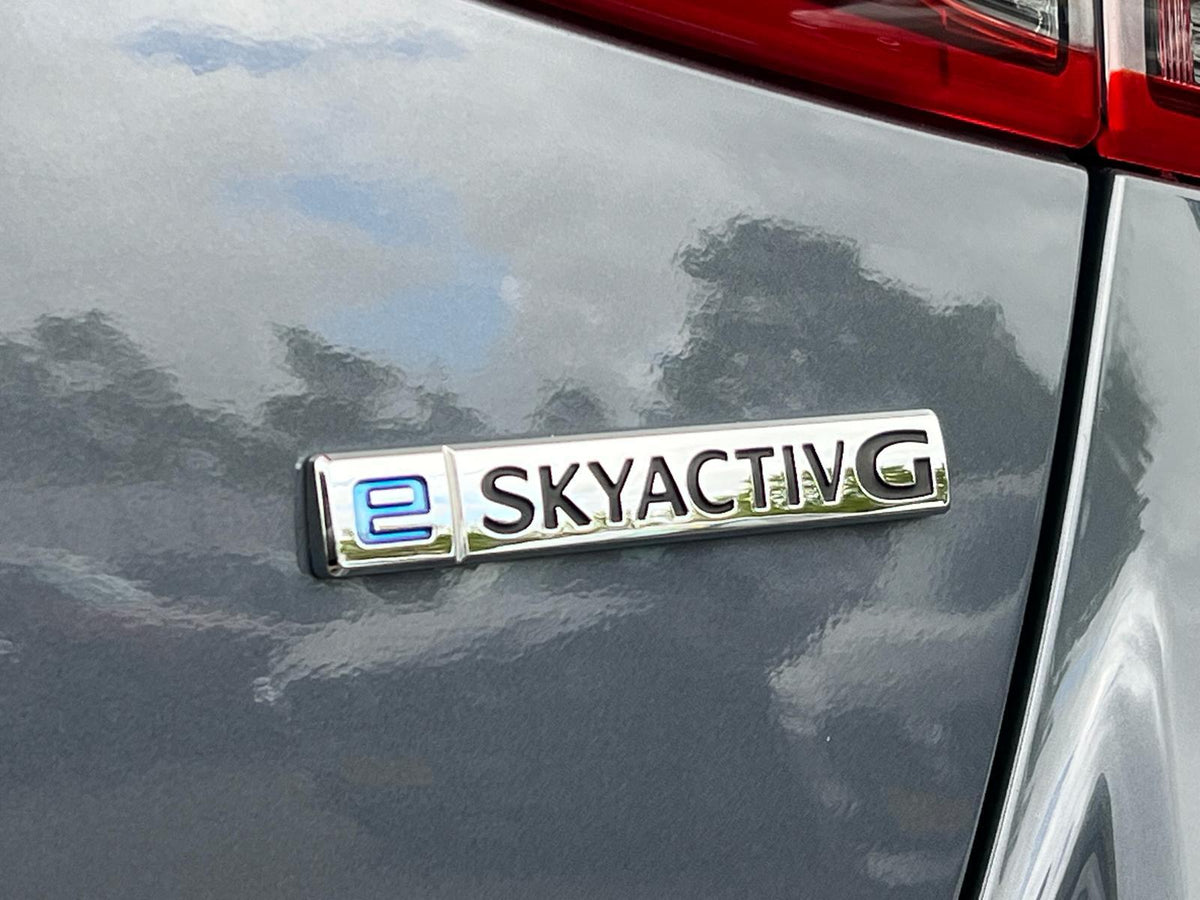 Mazda 2 1.5 e-SkyActiv-G 90 Homura — foto 20