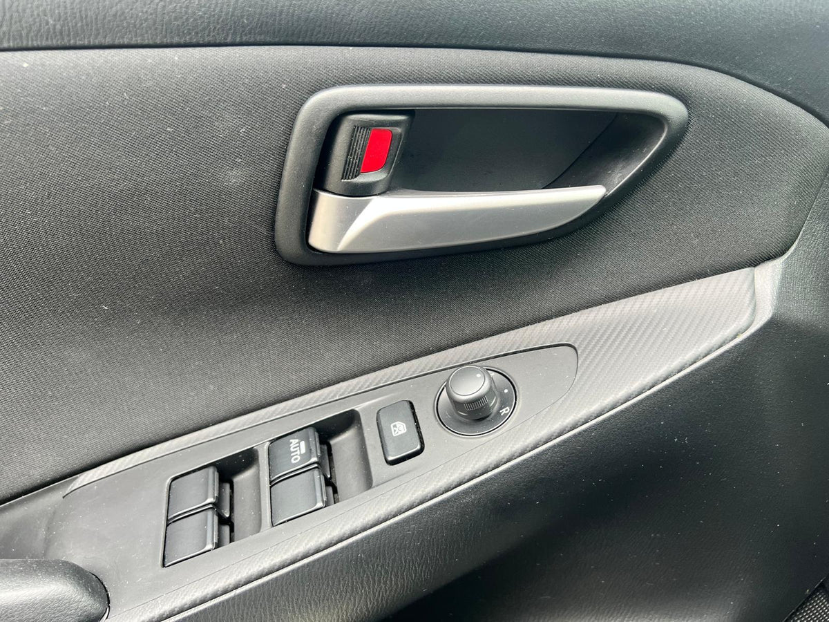 Mazda 2 1.5 Skyactiv-G Dynamic — foto 20