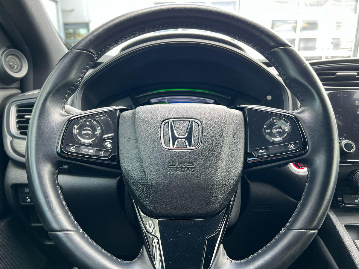 Honda CR-V 2.0 Hybrid Lifestyle — foto 20