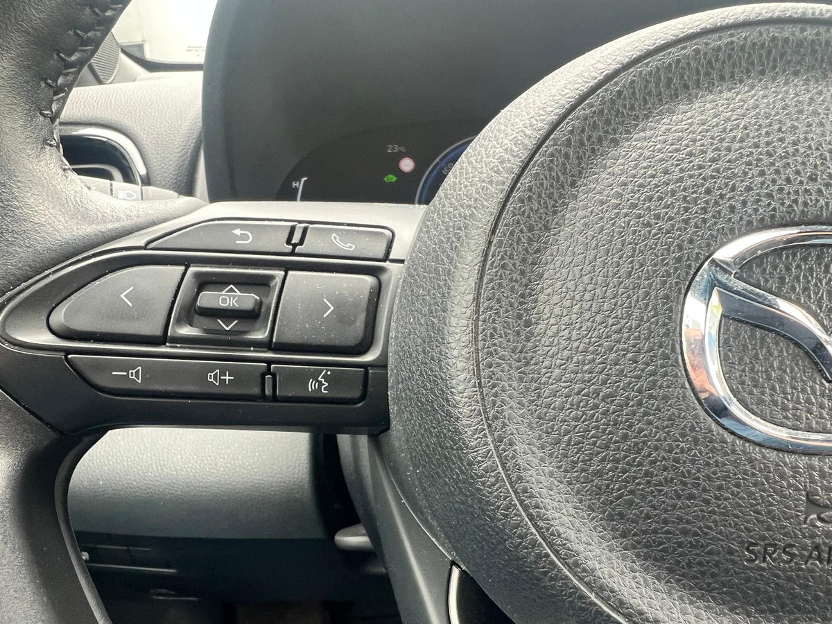 Mazda 2 Hybrid Hybrid 1.5 Homura — foto 20