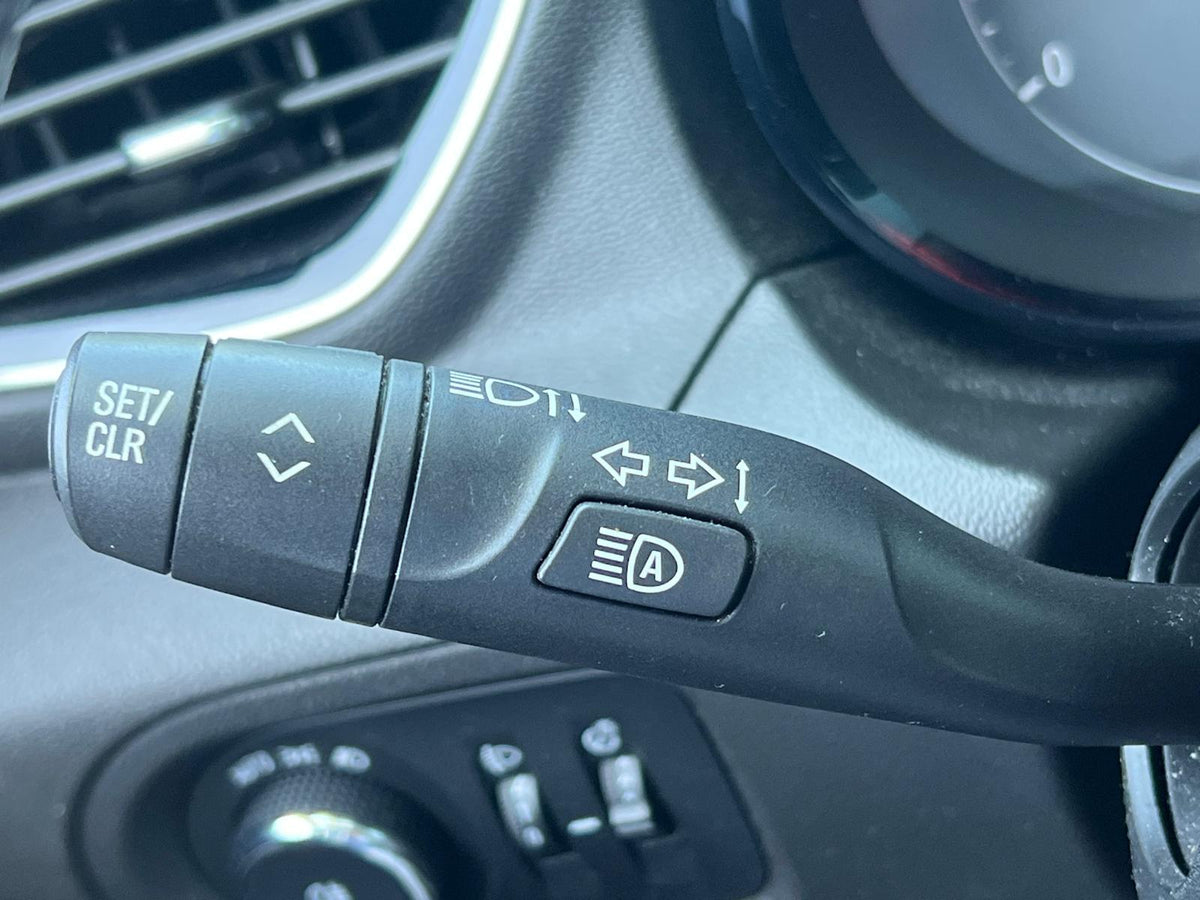 Opel Grandland X 1.2 Turbo Online Edition — foto 20