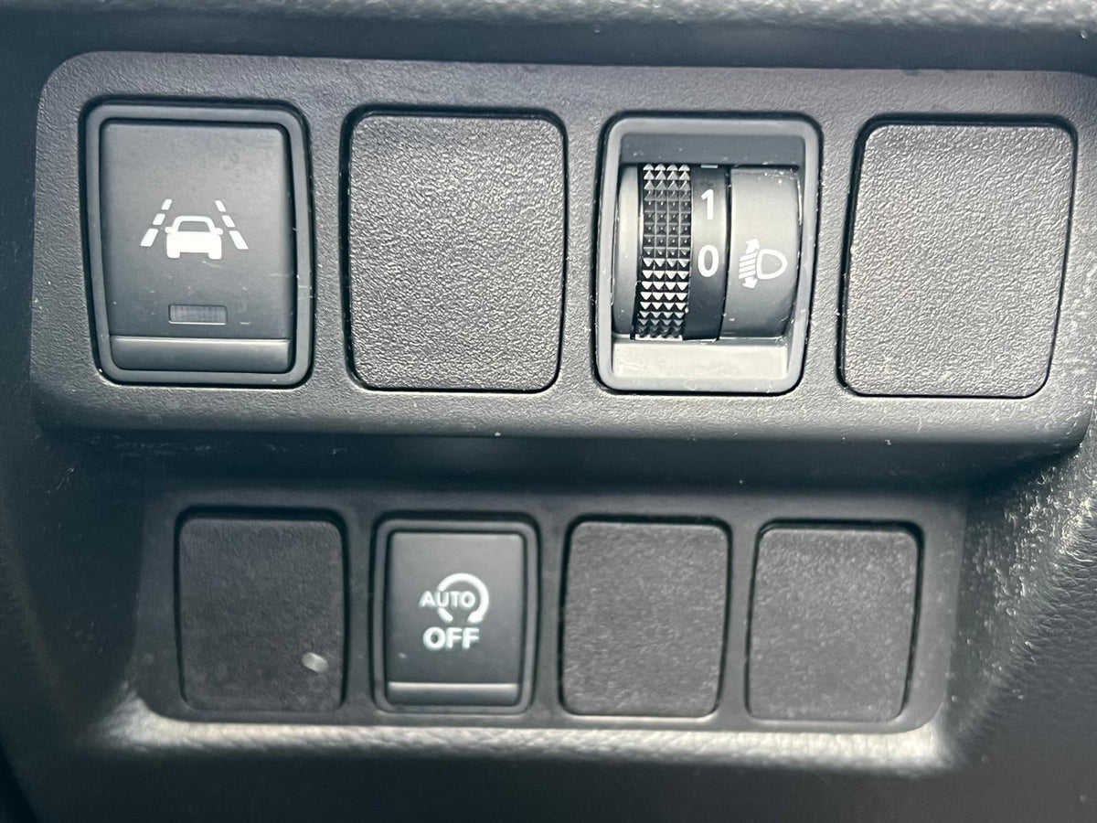 Nissan QASHQAI 1.2 N-Connecta — foto 20