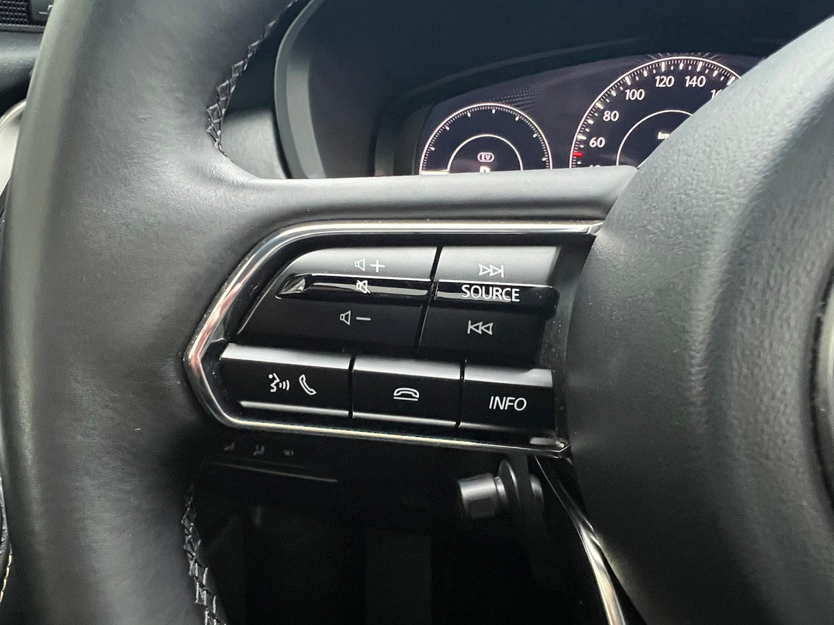 Mazda CX-60 2.5 e-SkyActiv PHEV Homura Plus AUTOMAAT — foto 20