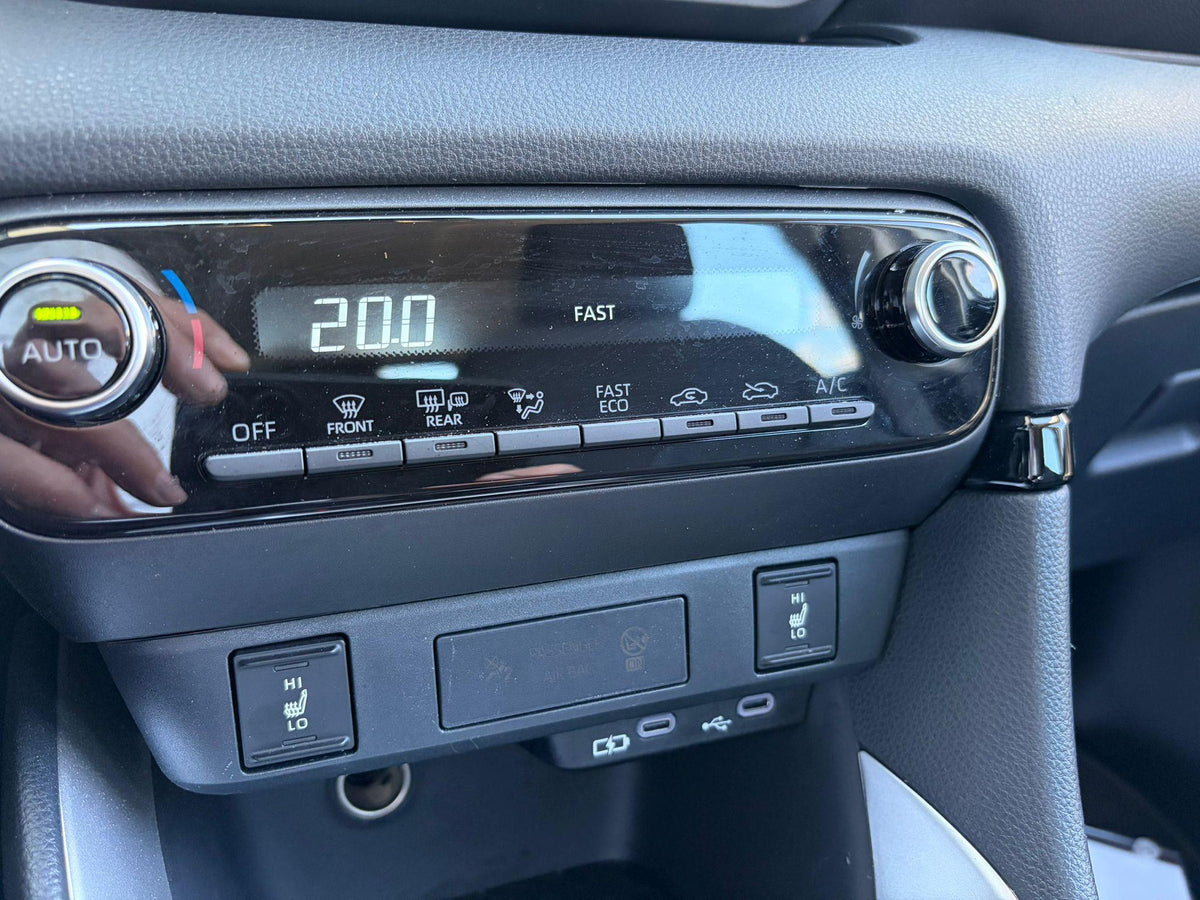 Mazda 2 Hybrid Hybrid 1.5 Centre-line — foto 20